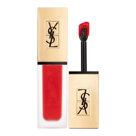 ysl tatouage couture liquid lip stain|YSL lip stain 103.